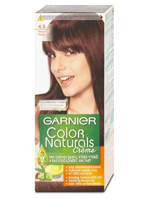 Color Naturals